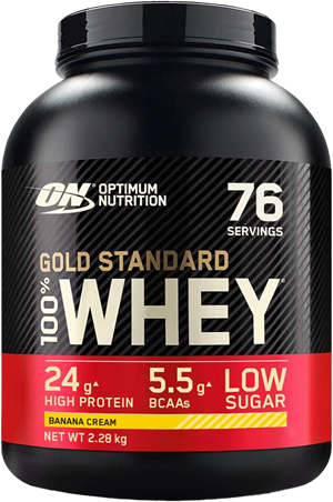 Gold Standard - 2270 gram