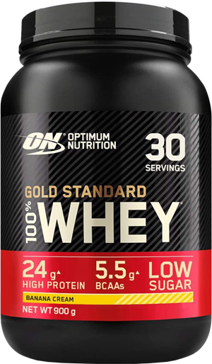 Gold Standard - 908 gram