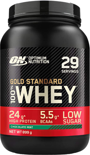 Optimum Nutrition Gold Standard 100% Whey