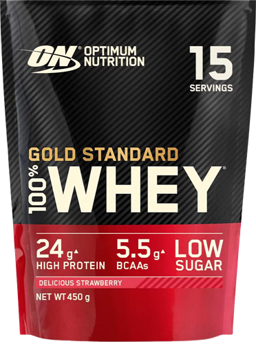 Optimum Nutrition Gold Standard 100% Whey