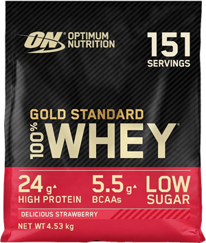 Gold Standard - 4530 gram