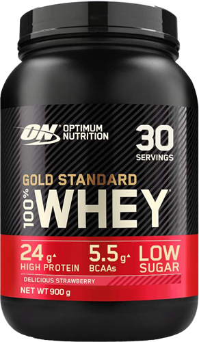 Optimum Nutrition Gold Standard 100% Whey