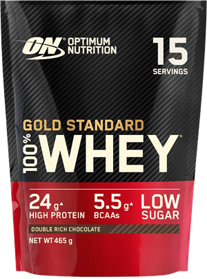 Gold Standard - 465 gram