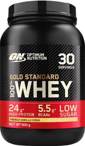 Optimum Nutrition Gold Standard 100% Whey