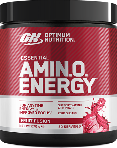 Optimum Nutrition Amino Energy Fruit Fusion (270 g)