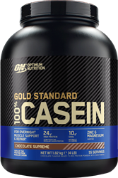 Optimum Nutrition Gold Standard 100% Casein