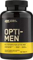 Optimum Nutrition Opti-Men (180 Tabs)
