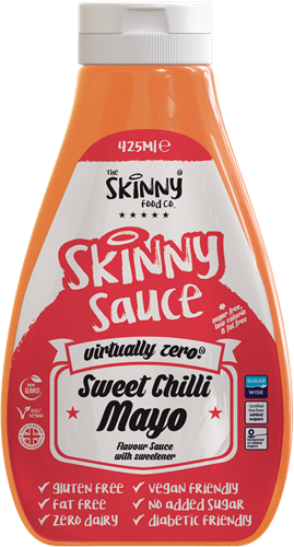 Skinny Sauce Sweet Chili Mayo (425 ml)