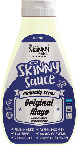 Skinny Sauce Mayo (425 ml)