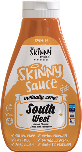 Skinny Sauce Southwest (425 ml)