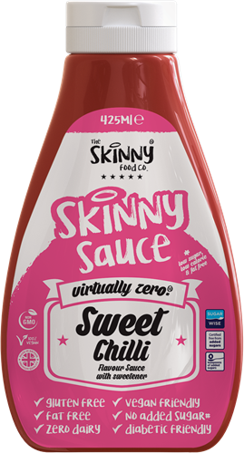 Skinny Sauce Sweet Chili (425 ml)
