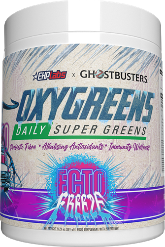 EHP Labs OxyGreens Ecto Freeze (30 servings)