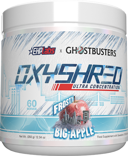EHP Labs OxyShred Frosty Big Apple (60 servings)