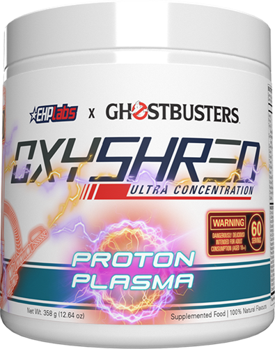 EHP Labs OxyShred Proton Plasma (60 servings)
