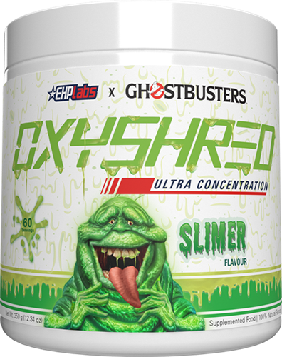 EHP Labs OxyShred Slimer Lime (60 servings)
