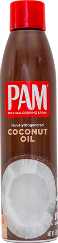 PAM Cooking Spray Coconut Oil (141 ml)