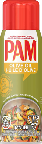 PAM Cooking Spray Olive Oil (141 ml)