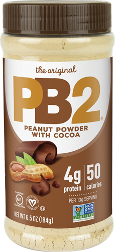 PB2 Powdered Peanutbutter Chocolate (184 g)