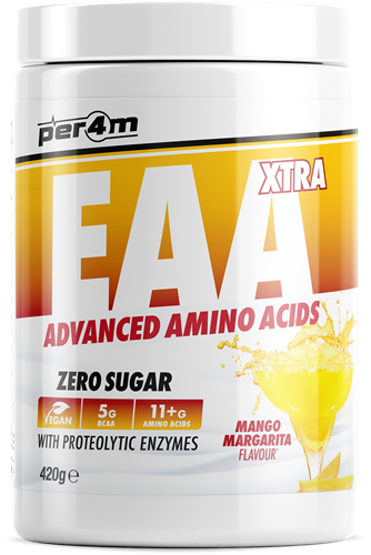PER4M EAA Xtra Mango Margarita (420 g)