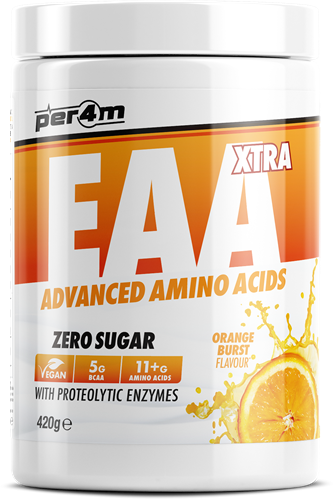 PER4M EAA Xtra Orange Burst (420 g)