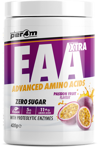 PER4M EAA Xtra Passion Fruit (420 g)
