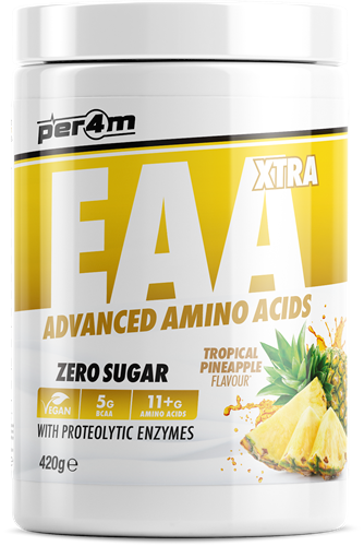 PER4M EAA Xtra Tropical Pineapple (420 g)