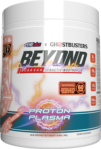 EHP Labs Beyond BCAA+EAA Intra-Workout Proton Plasma (60 servings)