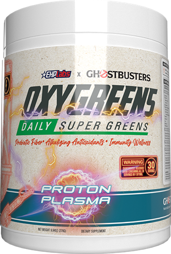 EHP Labs OxyGreens Proton Plasma (30 servings)