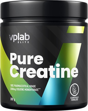 VPLab Pure Creatine 300 gr
