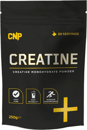 CNP Creatine - 250 gram