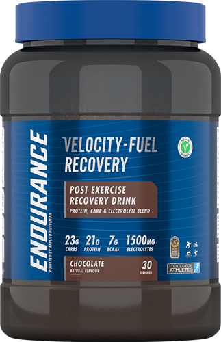 Applied Nutrition Endurance Post Exercise Recovery Drink Chocolate (1500 g)