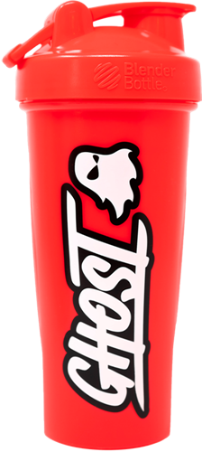 Ghost Shaker Cup Infrared (800 ml)