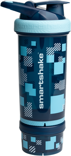 Smartshake Revive Pixel Blue (750 ml)