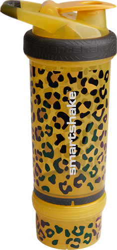 Smartshake Revive Untamed Leopard (750 ml)