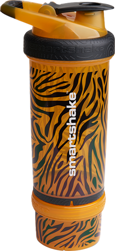 Smartshake Revive Untamed Tiger (750 ml)