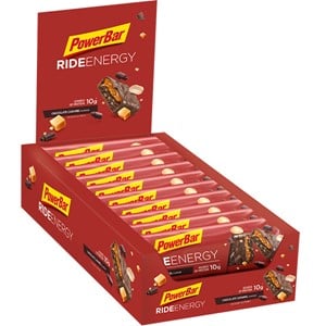 Ride Energy Bar - 18 stuks