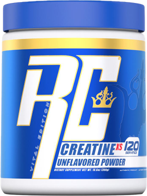 Ronnie Coleman Creatine XS 300 gr