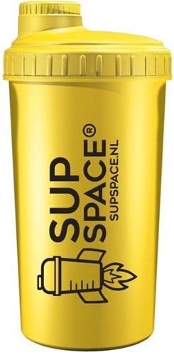 Supspace Shaker