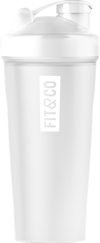 Fit & Co Shaker (700 ml)