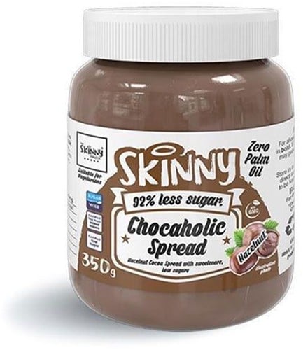 Skinny Chocaholic Spread Hazelnut (350 g)