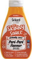 Saus & Siroop