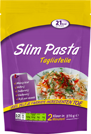 Slim Pasta Tagliatelle 270 gr