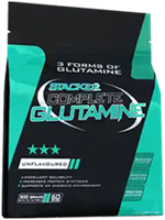Glutamine