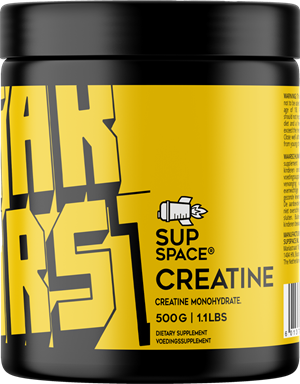 Star Burst Creatine - 500 gram