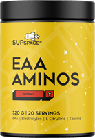 EAA (Essential Amino Acids)