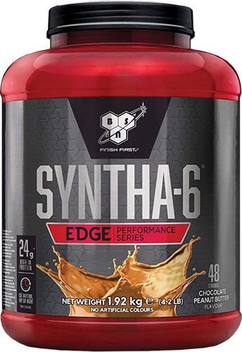 BSN Syntha-6 Edge Chocolate Peanutbutter (1780 g)