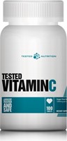 Vitamines voor weerstand