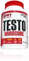 Testo boosters