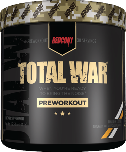 Redcon1 Total War Orange Crush (441 g)
