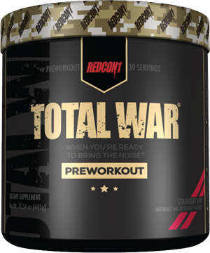 Total War - 441 gram